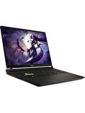 MSI Vector i9-13980HX 24GB 256GB SSD RTX4080/12GB 16" QHD+ 240HZ FDOS 13VH-227XTR & PER4 ÇANTA