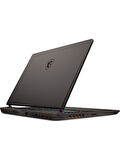MSI Vector i9-13980HX 24GB 256GB SSD RTX4080/12GB 16" QHD+ 240HZ FDOS 13VH-227XTR & PER4 ÇANTA