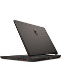 MSI Vector i9-13980HX 24GB 256GB SSD RTX4080/12GB 16" QHD+ 240HZ FDOS 13VH-227XTR & PER4 ÇANTA