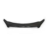 Nissan Qashqai 2007 - 2010 Kaput Rüzgarlığı