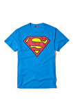 Superman Logolu T-shirt Unisex
