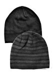 çift taraflı doubleface kumaş unisex bere--palandöken--