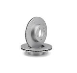 FREN DİSKİ ÖN FOCUS C-MAX S40 278MM