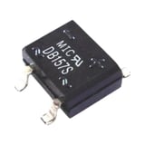 DB 157S 1.5 V SMD Köprü Diyot (10 Adet)