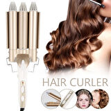 Wag Maşa Su Dalgası Maşası 28 mm Bukle (2818)