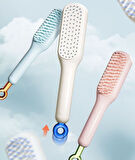 Kolay Temizlenen Saç Fırçası (2818)