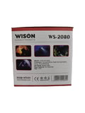 Ws-2080 Profesyonel Kafa Lambası 3000 Lümen 40 Watt (2818)