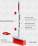 Klavye ve Kulaklık Temizleme Seti (2818)