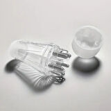 Mini Saç Derisi ve Cilt Bakım Serum Aplikatörü Saç Serum Şişesi (2818)