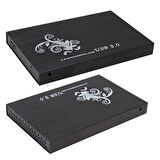 Findit HARİCİ 2.5 USB 3.0 SATA HARDDISK KUTUSU 330343
