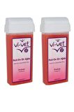 ROLL-ON YOĞUN PUDRALI KARTUŞ SİR AĞDA 100ML (2818)