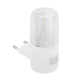 0.5 WATT LEDLİ ANAHTARLI GECE LAMBASI (2818)