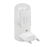 0.5 WATT LEDLİ ANAHTARLI GECE LAMBASI (2818)