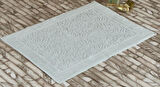 Cotton Esra Yumuşak Dokulu Ayak Havlusu 50x70