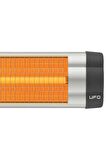 Ufo Star S/19 1900 W Infrared Isıtıcı