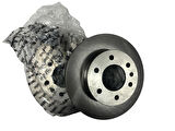ÖN FREN DİSKİ CRAFTER SPRİNTER W906 W907 W910 2006 SONRASI TÜM MODELLER (TAKIM)
