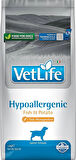 Vet Life Hypoallergenic Fish & Potato Köpek Maması 12 Kg