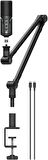 Profile Canlı Yayın USB Mikrofon ve Stand