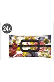 Dance Of Flowers Islak Havlu 50 X 24 Paket