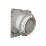 BYLİON BANYO-TUVALET ASPİRATÖR 100 MM ASP-100