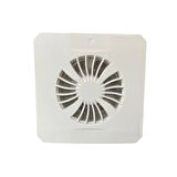 BYLİON BANYO-TUVALET ASPİRATÖR 150 MM ASP-150