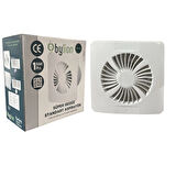 BYLİON BANYO-TUVALET ASPİRATÖR 150 MM ASP-150