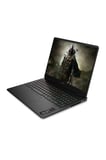 Omen 16 R9-8940HX 48GB 4TB+4TB SSD RTX5070/8GB 16" FHD+ 144Hz W11H Gaming Laptop & Per4 Çanta