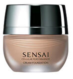 Sensai  Cellular Performance - Fondöten Cf 23 Almond Beige - 30 ml