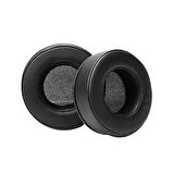 80 mm 8 cm Kulaklık Pedi Kulaklık Süngeri Kulaklık Yastığı Kulaklık Pedi