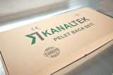 KANALTEKPelet Baca Boru Seti Ø 80 MM
