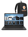 HP 250R G9 i5 1335U 40GB RAM 256GB SSD 15.6'' Full HD W11P Dizüstü Bilgisayar & PER4 ÇANTA 