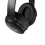 Bose QuietComfort Black Kablosuz Kulak Üstü Kulaklık