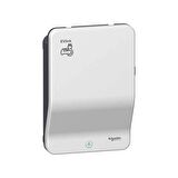 Schneider EVH2S22P0CK EVlink Wallbox 22kW T2 Bağlantılı Şarj İstasyonu