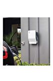 Schneider EVH2S22P0CK EVlink Wallbox 22kW T2 Bağlantılı Şarj İstasyonu