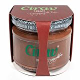 Cirav Glutensiz Kakaolu Fındık Kreması 300 gr (Trans Yağ ve Koruyucu İçermez)