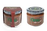 Cirav Glutensiz Kakaolu Fındık Kreması 300 gr (Trans Yağ ve Koruyucu İçermez)