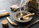 Zenso Doğal Tütsü Palo Santo Tütsü -Ağaç Tütsü-  30gr (Peru Sertifikalı, %100 doğal sürdürülebilir)