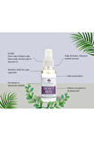 STİBİO organics Don't Bıte Bitkisel Sivrisinek Ve Kene Kovucu Sprey 100 ml (Çalkaladıktan Sonra Cildinize Uygulayın)