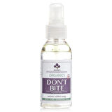 STİBİO organics Don't Bıte Bitkisel Sivrisinek Ve Kene Kovucu Sprey 100 ml (Çalkaladıktan Sonra Cildinize Uygulayın)