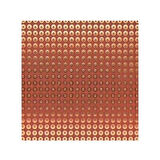 PLAKET DELİKLİ 200X300