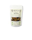 GRANOLA KAHVALTILIK GEVREK BOL KURU MEYVELİ KABAK ÇEKİRDEKLİ İNCİR ÜZÜM ELMA KURUSU VEGAN 100GR