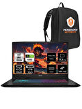 MSI Katana 17 i7 13620H 8GB 1TB SSD RTX4060/8GB 17.3" FHD 144HZ FDOS B13VFK-1037XTR & PER4 ÇANTA