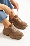 Kadın Sneaker 0141