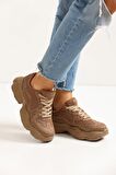 Kadın Sneaker 0141
