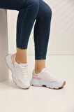 Kadın Sneaker 0146