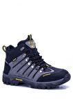Unisex Outdoor Ayakkabı DSM2 - Füme