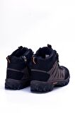 Unisex Outdoor Ayakkabı DSM2 - Kahverengi