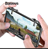 Baseus G9 L1r1 Pubg Oyun Ateşleyici 2adet Set