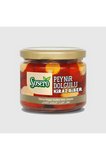 Peynir Dolgulu Kiraz Biber 290 Gr