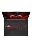 TUF A16 Ryzen 7 170 128GB 2TB SSD RTX4050/6GB 16" WUXGA 144Hz W11P Gaming Laptop FA607NUQ